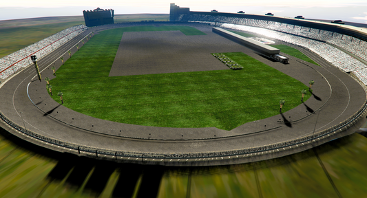 [MAP] Texas Motor Arena (Race)