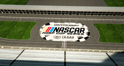 [MAP] Texas Motor Arena (Race)