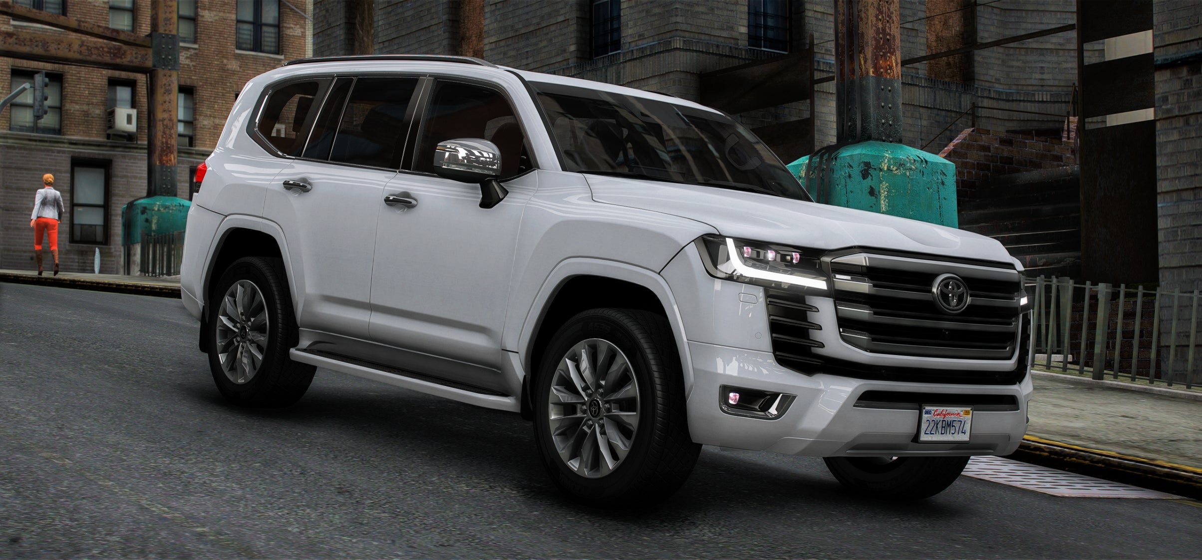 Selected Variant Image