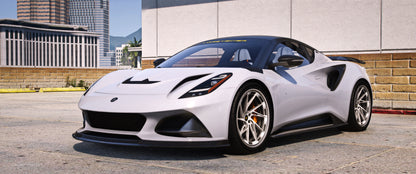 2022 Lotus Emira Vorsteiner | HarvinoiiD