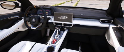 2022 Lotus Emira Vorsteiner | HarvinoiiD