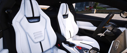 2022 Lotus Emira Vorsteiner | HarvinoiiD