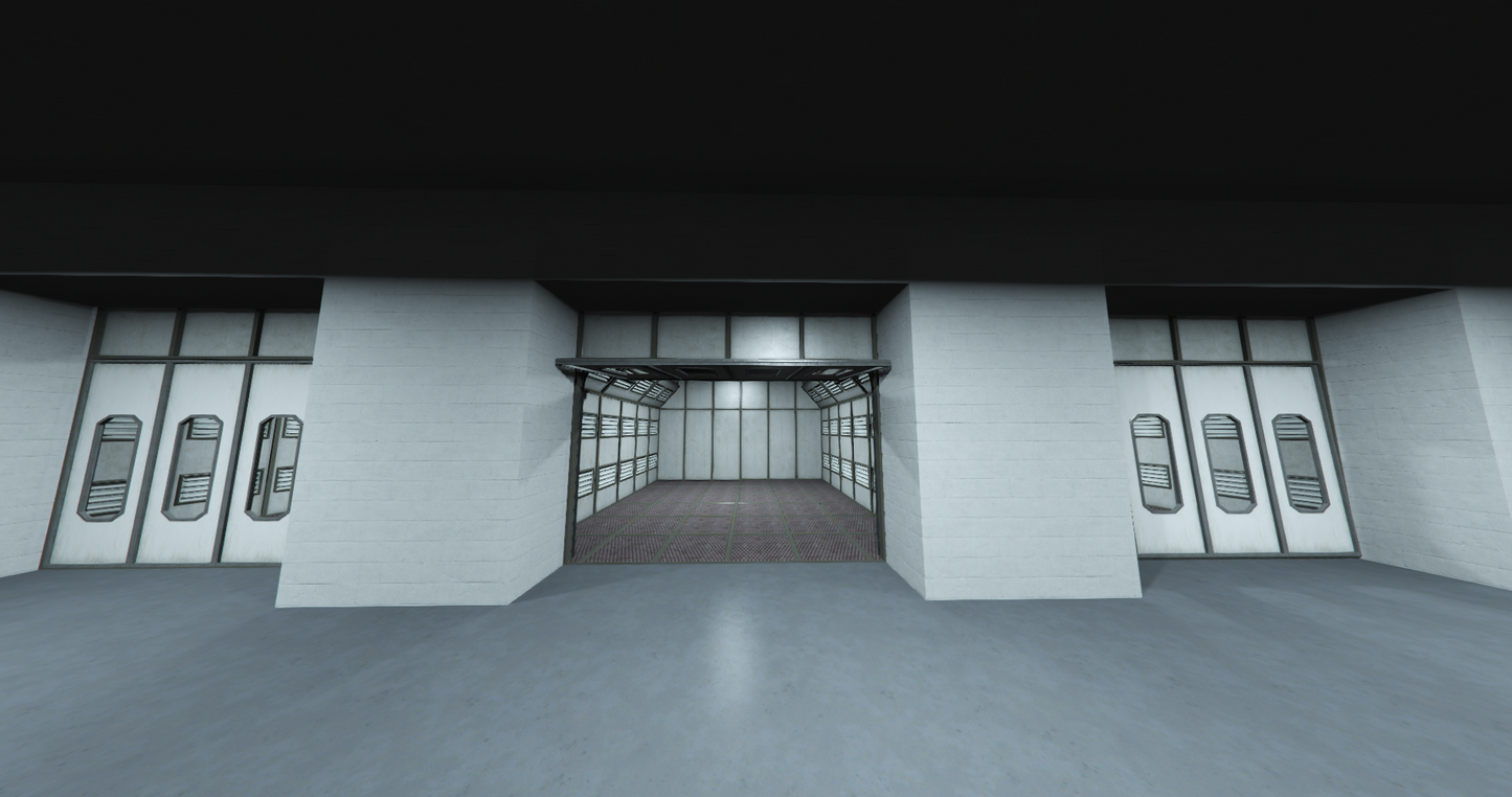 [MLO] DICAPRIO MOTORS (Mechanic)