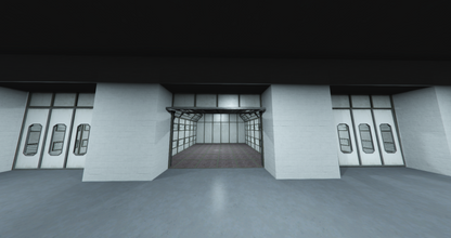 [MLO] DICAPRIO MOTORS (Mechanic)