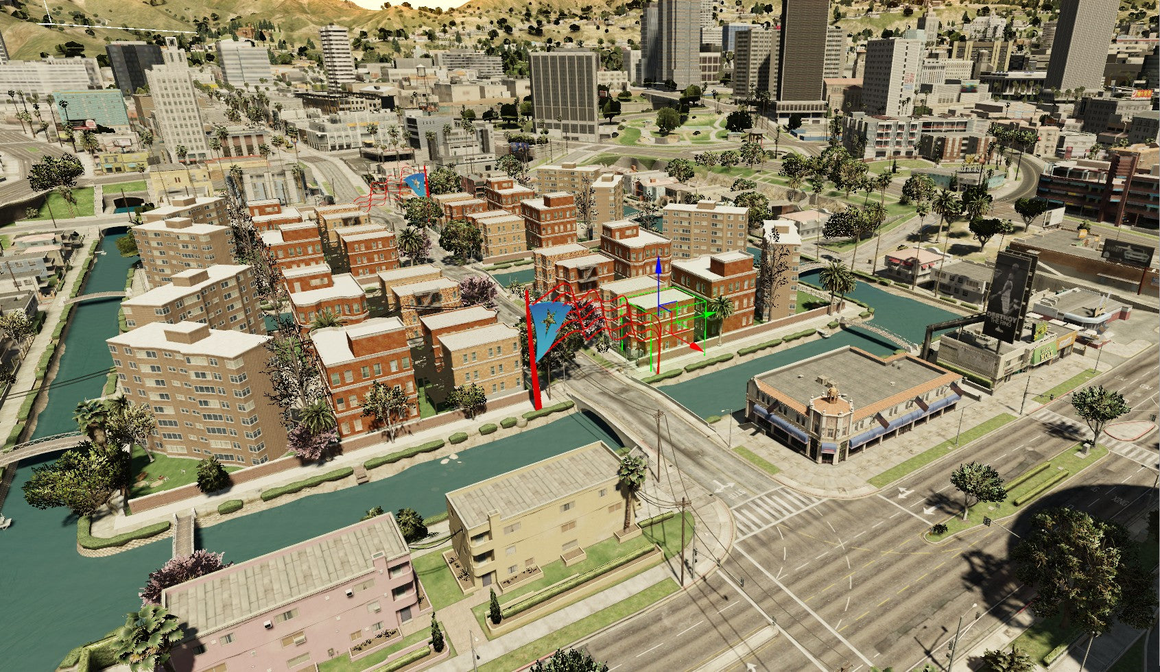 Selected Variant Image