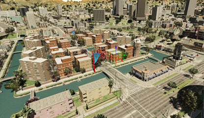 [MAP] Chicago V5 (Gang Zone)