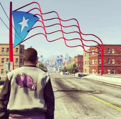 [MAP] Chicago V5 (Gang Zone)