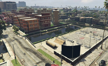 [MAP] Chicago V5 (Gang Zone)