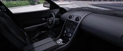 (Debadged LF) Toros Venatus (Bulletproof) | PolyFex