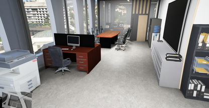 [MLO] Office Tower 1 (Office)