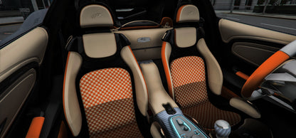 2023 Pagani Utopia Roadster | ABTRSR