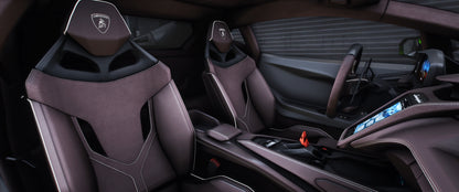 2025 Lamborghini Temerario LB634 | HarvinoiiD