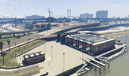 [MLO] Velocity Motors (Mechanic)