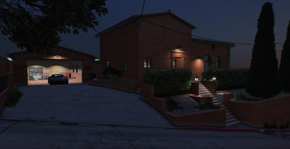 [MLO] Villa 1 (Villa)