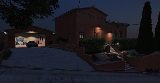 [MLO] Villa 1 (Villa)