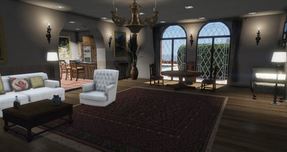 [MLO] Villa 1 (Villa)