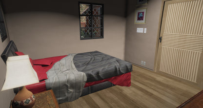 [MLO] Villa 1 (Villa)