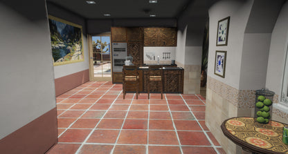 [MLO] Villa 1 (Villa)