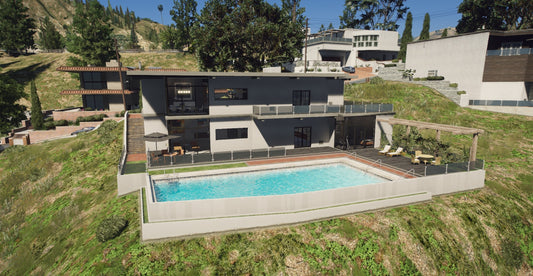 [MLO] Vinewood House 3 (House)