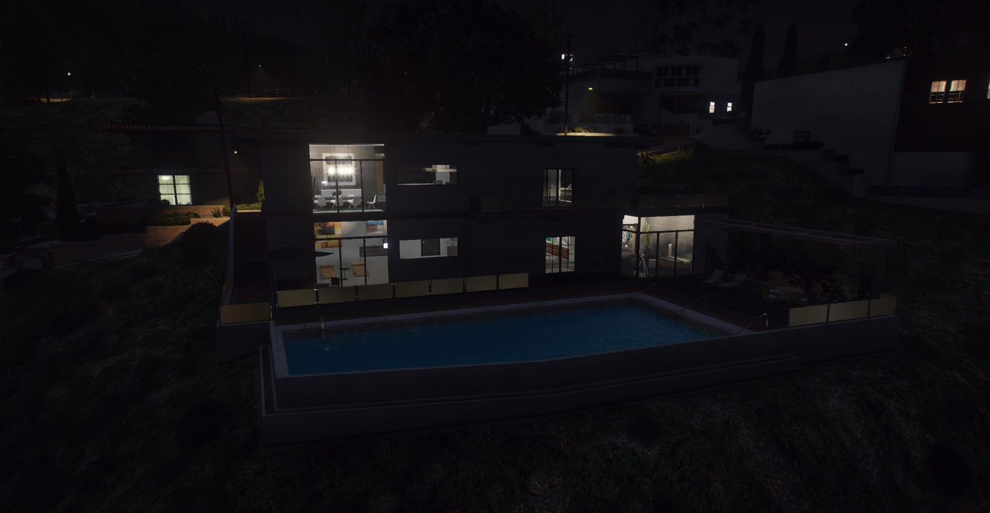 [MLO] Vinewood House 3 (House)