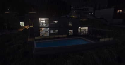 [MLO] Vinewood House 3 (House)