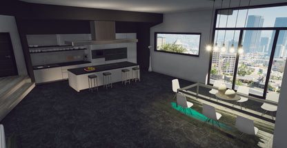 [MLO] Vinewood House 3 (House)