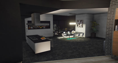 [MLO] Vinewood House 3 (House)