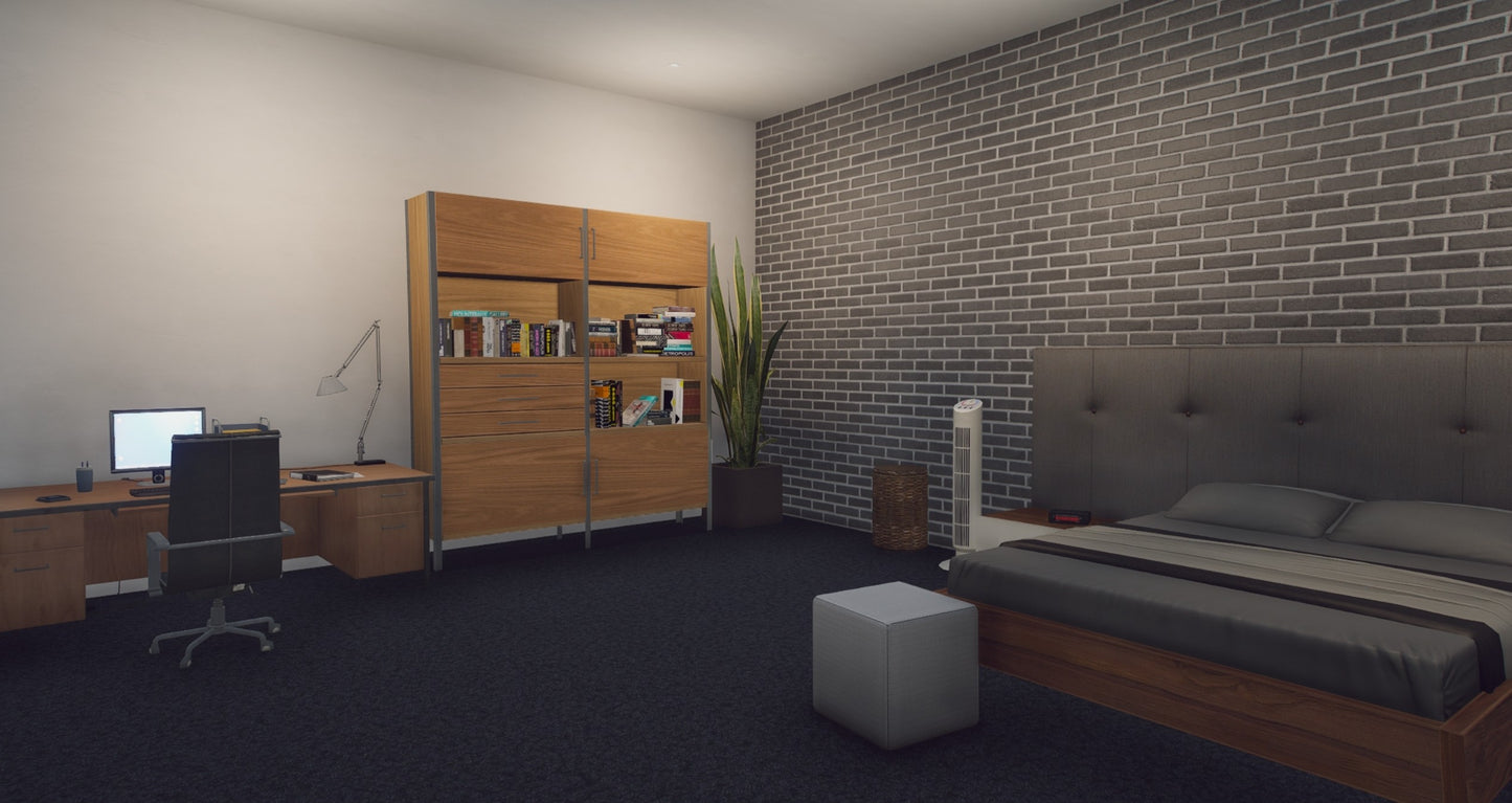 [MLO] Vinewood House 3 (House)