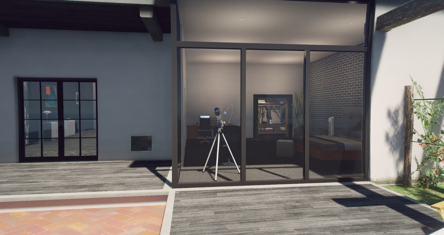[MLO] Vinewood House 3 (House)