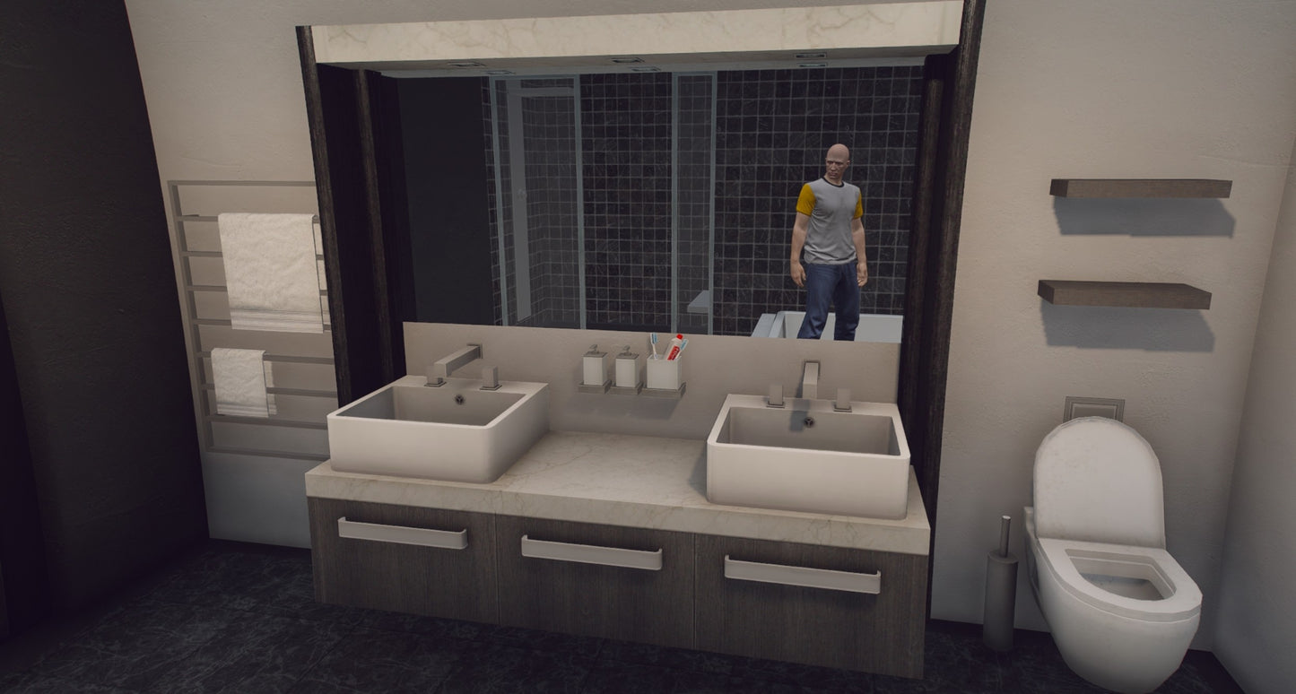 [MLO] Vinewood House 3 (House)