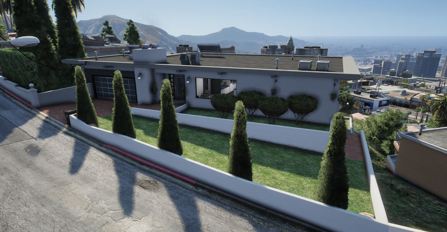 [MLO] Vinewood House 3 (House)