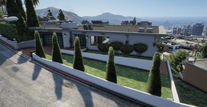 [MLO] Vinewood House 3 (House)
