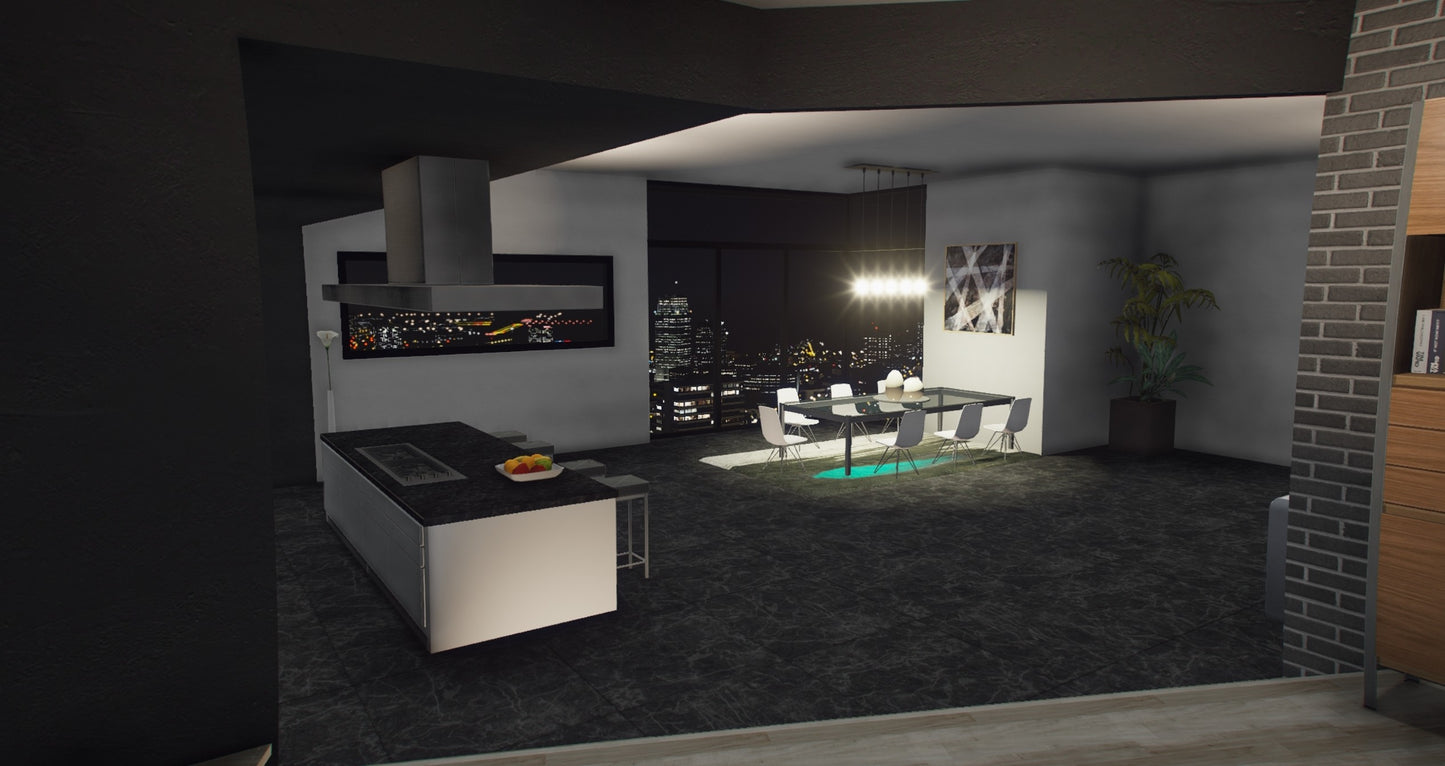 [MLO] Vinewood House 3 (House)