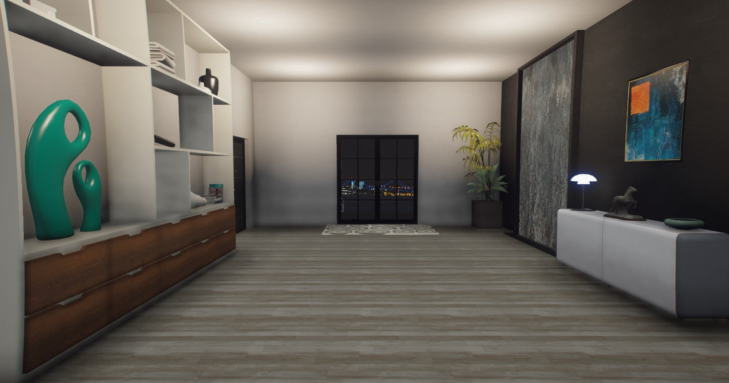 [MLO] Vinewood House 3 (House)