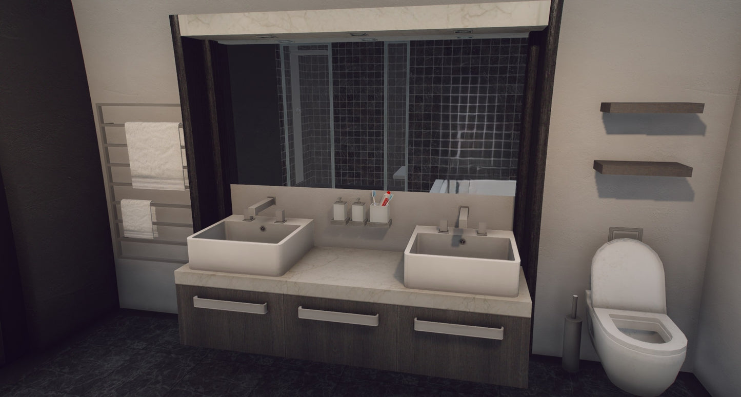 [MLO] Vinewood House 3 (House)