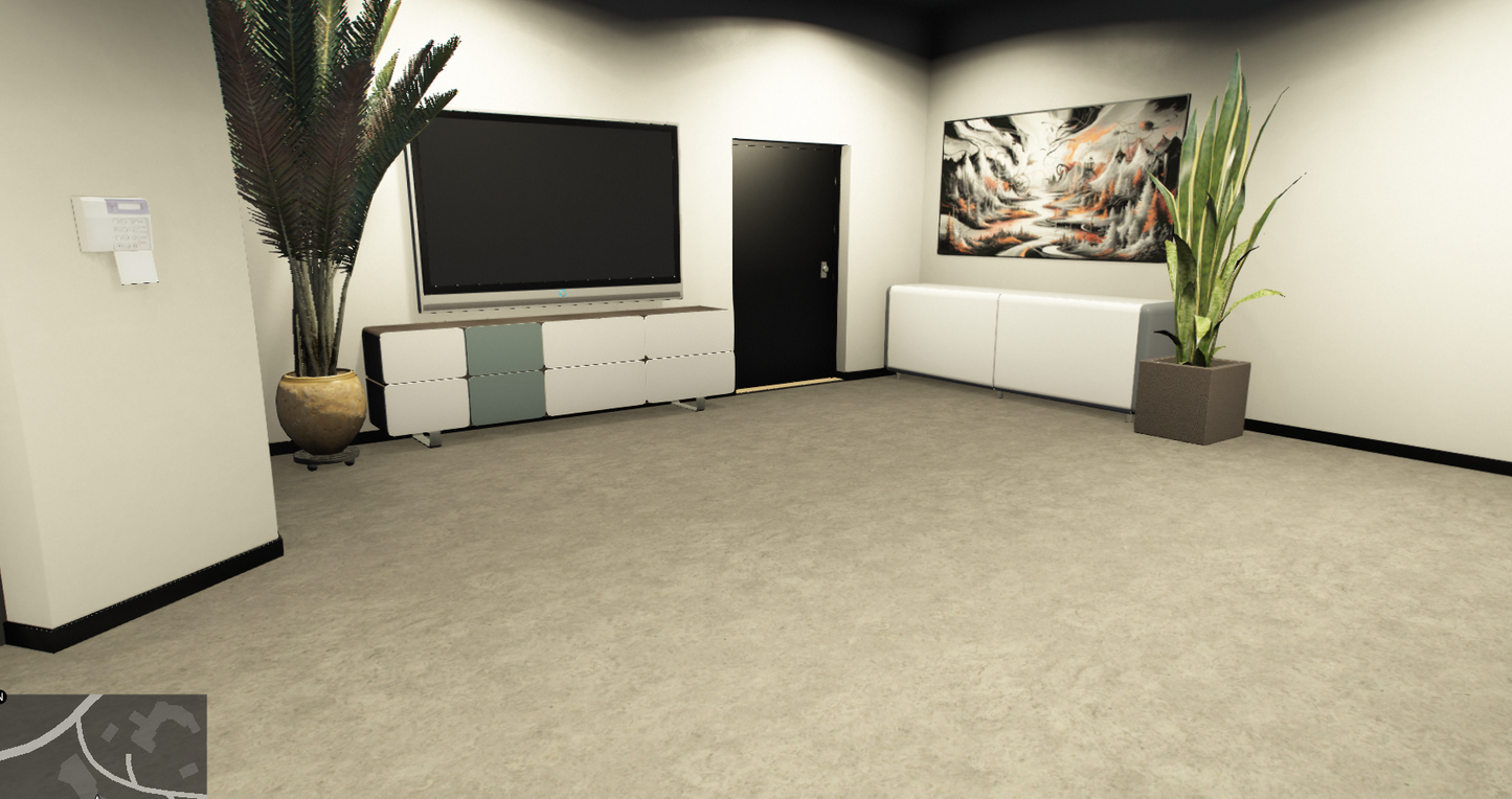 [MLO] Vinewood Mansion 3 (Mansion)