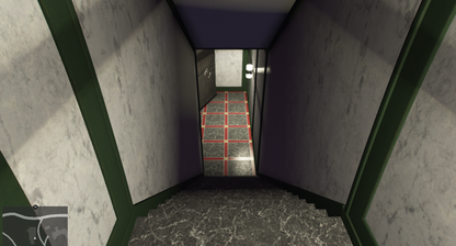 [MLO] Vinewood Mansion 3 (Mansion)