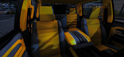 (Debadged LF) Bravado Ghoul SS Kit | Widekit