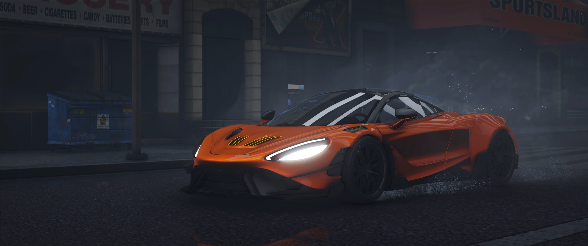 Selected Variant Image