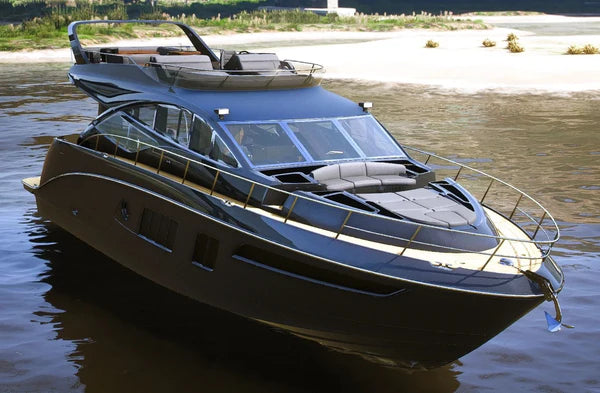 (Debadged) Boat Pack (18 Boats)