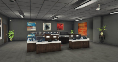 [MLO] XGems Jewelry (Store)