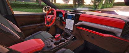 (Debadged LF) Vapid Hyena Havoc Extreme | XGV