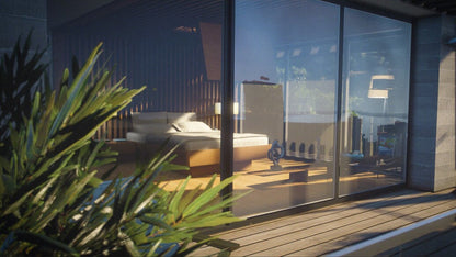 [MAP] CASA VALERIA (Mansion)