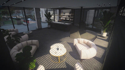 [MAP] CASA VALERIA (Mansion)