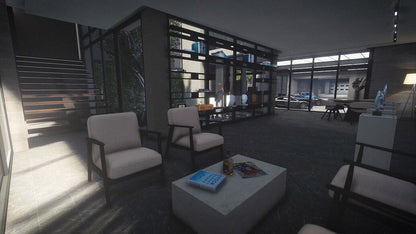 [MAP] CASA VALERIA (Mansion)