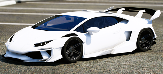 (Debadged LF) Pegassi Tempesta R | Zyphe