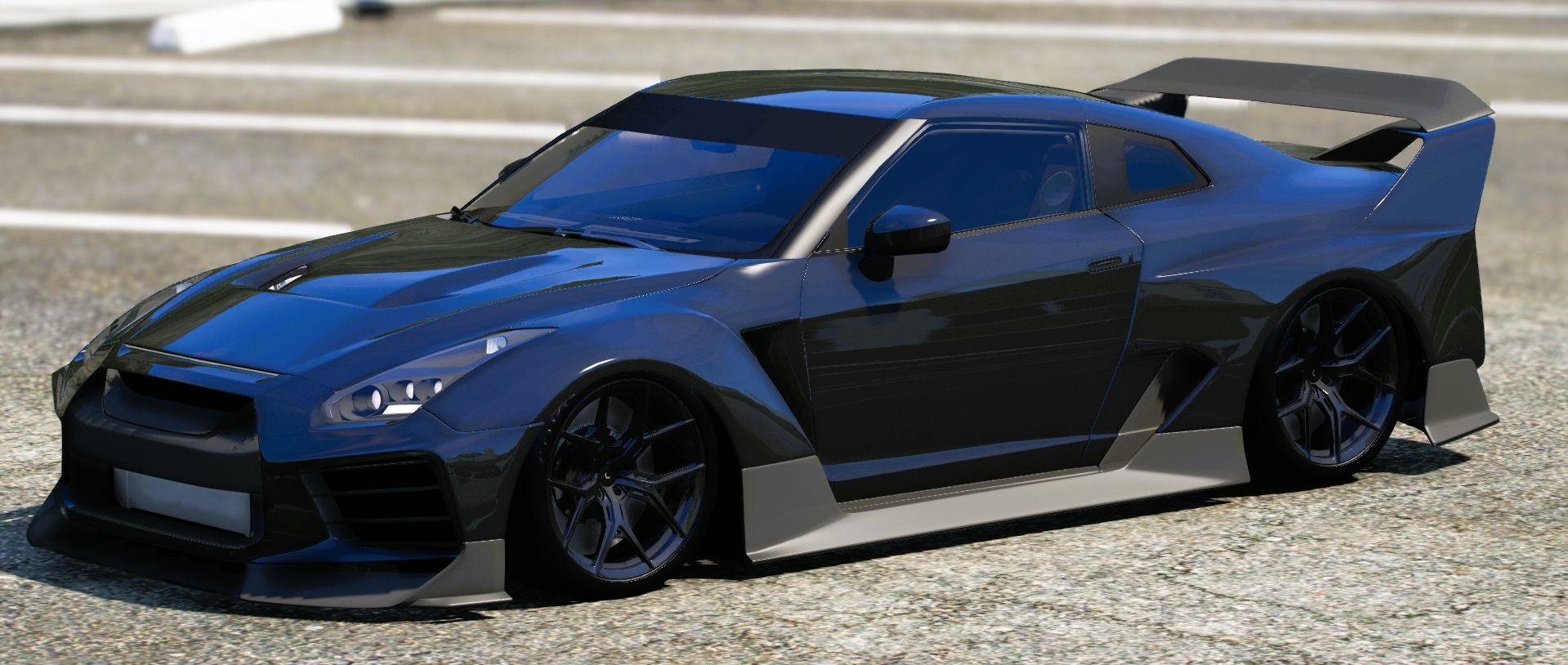 Selected Variant Image