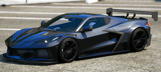 (Debadged LF) Bravado Skarn GT-X | Zyphe