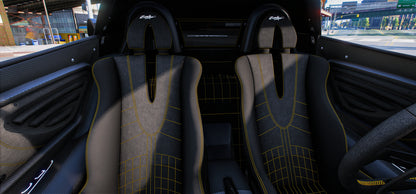 Pagani Zonda Cinque Roadster | DouDou