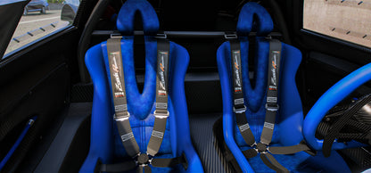 2004 Pagani Zonda R EVO | AKA87